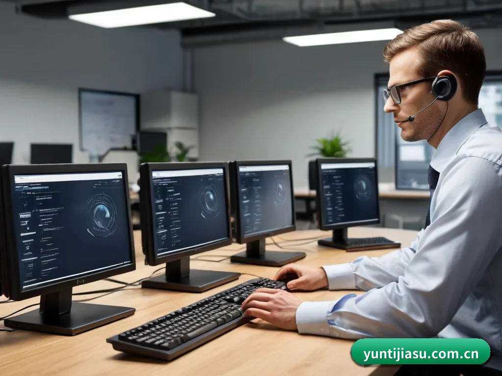关于我们 - VPN 与网络连接内容